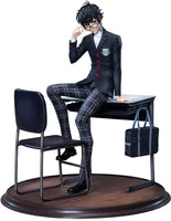 Hobby Culture Wings Inc.- Sega/Atlus “Persona 5: The Animation” Ren  Amemiya (Joker) 1/7 Scale Figure/Statue [New/Sealed]
