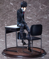 Hobby Culture Wings Inc.- Sega/Atlus “Persona 5: The Animation” Ren  Amemiya (Joker) 1/7 Scale Figure/Statue [New/Sealed]
