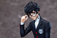 Hobby Culture Wings Inc.- Sega/Atlus “Persona 5: The Animation” Ren  Amemiya (Joker) 1/7 Scale Figure/Statue [New/Sealed]
