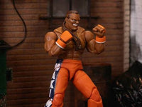 Jada Toys- “Ultra Street Fighter 2: The Final Challengers” Dee Jay Figure
