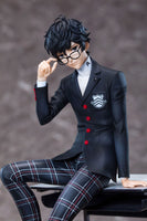 Hobby Culture Wings Inc.- Sega/Atlus “Persona 5: The Animation” Ren  Amemiya (Joker) 1/7 Scale Figure/Statue [New/Sealed]
