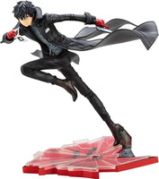 Kotobukiya- Japan ARTFX J “Persona 5” Joker (Hero Phantom Thief Ver.) 1/8 Scale Pre-Painted Figure/Statue [New/Sealed]
