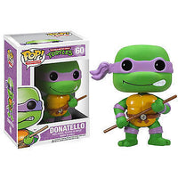 Funko Pop! Donatello #60 “TMNT”