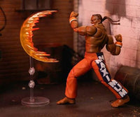 Jada Toys- “Ultra Street Fighter 2: The Final Challengers” Dee Jay Figure
