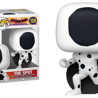 Funko Pop! The Spot #1226 “Spider-Man Across the Spider-verse”