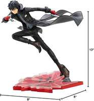 Kotobukiya- Japan ARTFX J “Persona 5” Joker (Hero Phantom Thief Ver.) 1/8 Scale Pre-Painted Figure/Statue [New/Sealed]

