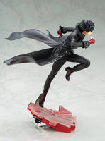 Kotobukiya- Japan ARTFX J “Persona 5” Joker (Hero Phantom Thief Ver.) 1/8 Scale Pre-Painted Figure/Statue [New/Sealed]
