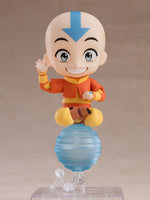 Good Smile Company- Aang Nendoroid 1867 “Avatar the Last Airbender” (Sealed)
