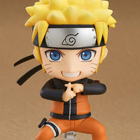 Good Smile Company- Naruto Uzumaki Nendoroid 682 “Naruto: Shippuden” (Sealed)
