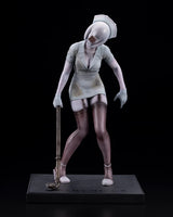 Kotobukiya- Oshi Works “Silent Hill 2” Bubble Head Nurse 1/7 Scale Figure/Statue [New/Sealed]
