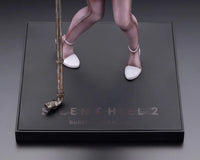 Kotobukiya- Oshi Works “Silent Hill 2” Bubble Head Nurse 1/7 Scale Figure/Statue [New/Sealed]
