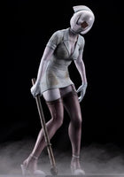 Kotobukiya- Oshi Works “Silent Hill 2” Bubble Head Nurse 1/7 Scale Figure/Statue [New/Sealed]
