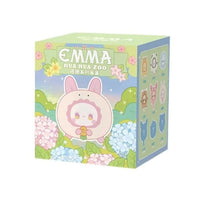 OFFICIAL/AUTHENTIC LUCKY EMMA- “EMMA RUA RUA ZOO TUAN TUAN SERIES” BLIND BOX MYSTERY PLUSH [NEW/SEALED]
