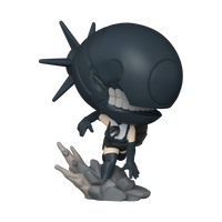 Funko Pop!- “Chainsaw Man The Movie: Reze Arc” Bomb Devil Vinyl Figure #2349
