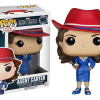 Funko Pop! Agent Carter #96