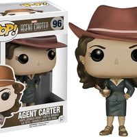 Funko Pop! Agent Carter (Sepia) #96
