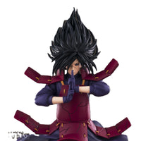 ABYstyle- “Naruto: Shippuden“ Madara Uchiha SFC (Super Figure Collection) Figure/Statue [New]
