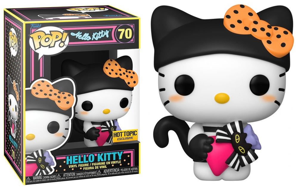Funko Pop! Hello Kitty #70