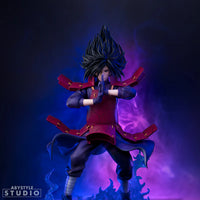 ABYstyle- “Naruto: Shippuden“ Madara Uchiha SFC (Super Figure Collection) Figure/Statue [New]

