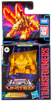 Transformers legacy United Core class Beast Machines Cheetor
