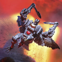Transformers Legacy Beast Wars Silverbolt