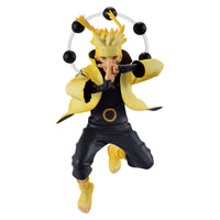 Bandai Naruto - Vibration Stars Uzumaki Naruto-V
