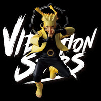 Bandai Naruto - Vibration Stars Uzumaki Naruto-V
