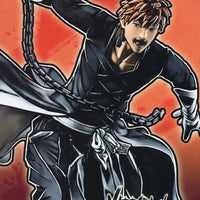 Bandai Bleach Vibration Stars Ichigo