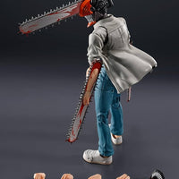 S.H. Figuarts- Chainsaw Man “Chainsaw Man- The Movie: Reze Arc”