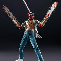 S.H. Figuarts- Chainsaw Man “Chainsaw Man- The Movie: Reze Arc”