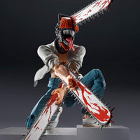 S.H. Figuarts- Chainsaw Man “Chainsaw Man- The Movie: Reze Arc”