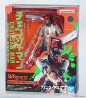 S.H. Figuarts- Chainsaw Man “Chainsaw Man- The Movie: Reze Arc”

