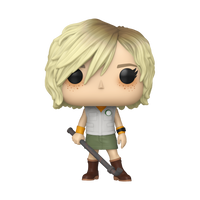 Funko Pop!- “Silent Hill 3” Heather Mason Vinyl Figure #1208 [Available Now!]
