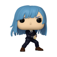 Funko Pop! Kasumi Miwa #1642 “Jujutsu Kaisen”
