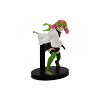 Bandai Namco- Banpresto “Demon Slayer: Kimetsu No Yaiba” Mitsuri Kanroji (Vibration Stars) Figure
