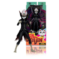 McFarlane Toys- “DanDaDan” Okarun (Transformed) 7” Poseable Action Figure [New/Sealed]
