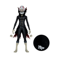 McFarlane Toys- “DanDaDan” Okarun (Transformed) 7” Poseable Action Figure [New/Sealed]
