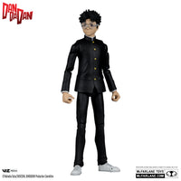 McFarlane Toys- “DanDaDan” Okarun (Ken Takakura) 7” Poseable Action Figure [New/Sealed]
