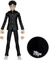 McFarlane Toys- “DanDaDan” Okarun (Ken Takakura) 7” Poseable Action Figure [New/Sealed]

