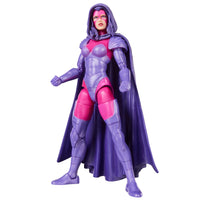 Marvel Legends- “Marvel” Psylocke 6” Poseable Action Figure [New/Sealed]
