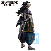 Bandai Namco- “Jujutsu Kaisen: The Culling Game” Kenjaku (Masterlise Expiece) Ichibansho Figure/Statue [New/Sealed]

