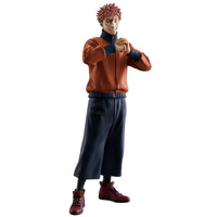 Bandai Namco- “Jujutsu Kaisen: The Culling Game” Yuji Itadori (Masterlise Expiece) Ichibansho Figure/Statue [New/Sealed]
