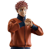 Bandai Namco- “Jujutsu Kaisen: The Culling Game” Yuji Itadori (Masterlise Expiece) Ichibansho Figure/Statue [New/Sealed]
