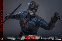 Hot Toys- “Daredevil: Born Again” Daredevil (Season 2) Hot Toys TMS154 1/6 Scale Collectible Figure [New/Sealed]
