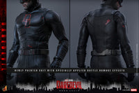 Hot Toys- “Daredevil: Born Again” Daredevil (Season 2) Hot Toys TMS154 1/6 Scale Collectible Figure [New/Sealed]
