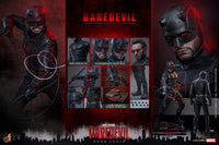 Hot Toys- “Daredevil: Born Again” Daredevil (Season 2) Hot Toys TMS154 1/6 Scale Collectible Figure [New/Sealed]
