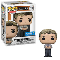 Funko Pop! Ryan Howard (Blond) #1130 “The Office”