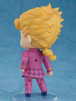 Good Smile Company- “JoJo’s Bizarre Adventure” Giorno Giovanna  Nendoroid Series Poseable Figure #1155 [New/Sealed]
