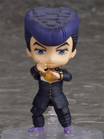 Good Smile Company- “JoJo’s Bizarre Adventure” Josuke Higashikata Nendoroid Series Poseable Figure #1276 [New/Sealed]
