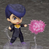 Good Smile Company- “JoJo’s Bizarre Adventure” Josuke Higashikata Nendoroid Series Poseable Figure #1276 [New/Sealed]
